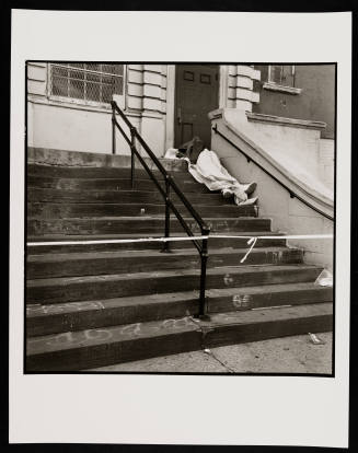 © Danny Lyon.  Image courtesy Emory Libraries Digitization.