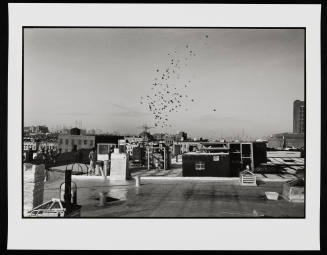 © Danny Lyon.  Image courtesy Emory Libraries Digitization.