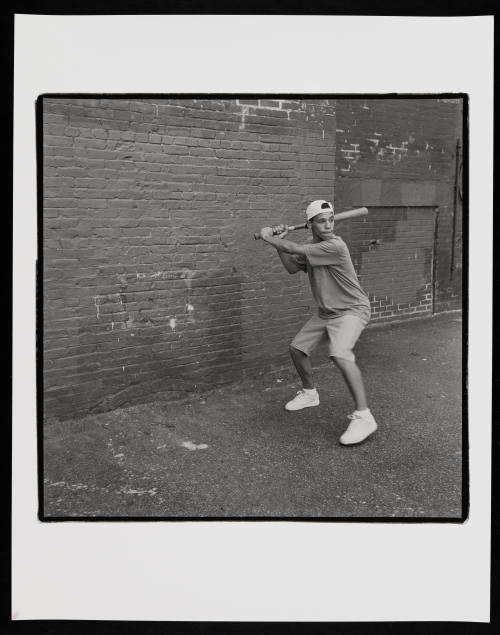 © Danny Lyon.  Image courtesy Emory Libraries Digitization.