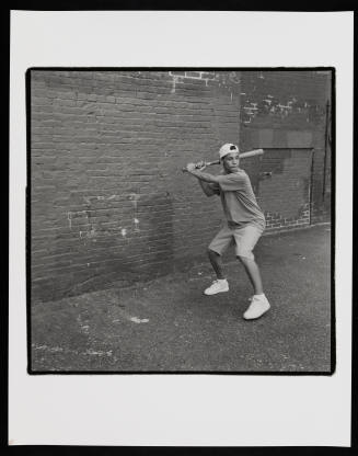© Danny Lyon.  Image courtesy Emory Libraries Digitization.