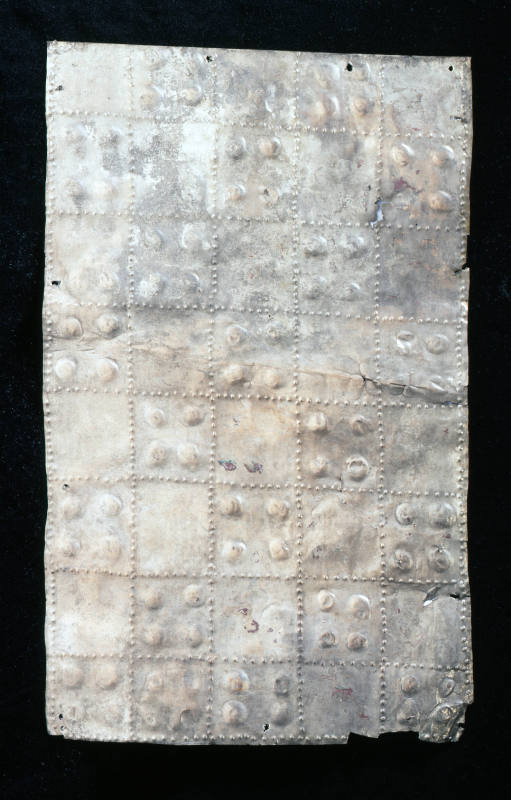 © Michael C. Carlos Museum, Emory University.  Photo by Michael McKelvey.