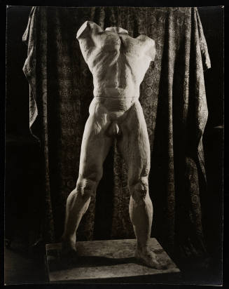 © Estate of Edward Quigley.  Image courtesy Emory Libraries Digitization.