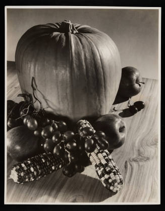 © Estate of Edward Quigley.  Image courtesy Emory Libraries Digitization.