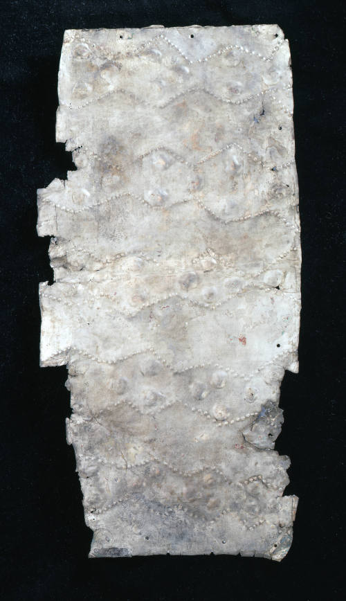 © Michael C. Carlos Museum, Emory University.  Photo by Michael McKelvey.