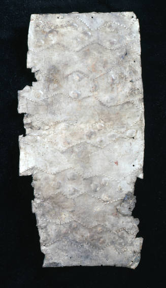 © Michael C. Carlos Museum, Emory University.  Photo by Michael McKelvey.