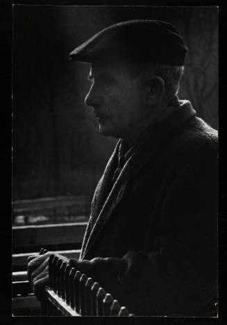 © Erika Stone.  Image courtesy Emory Libraries Digitization.