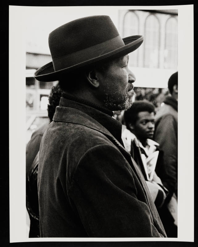© Erika Stone.  Image courtesy Emory Libraries Digitization.