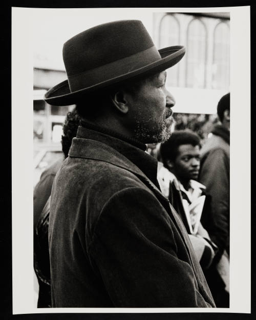 © Erika Stone.  Image courtesy Emory Libraries Digitization.
