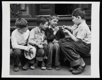 © Erika Stone.  Image courtesy Emory Libraries Digitization.