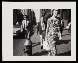 © Estate of Lou Stoumen.  Image courtesy Emory Libraries Digitization