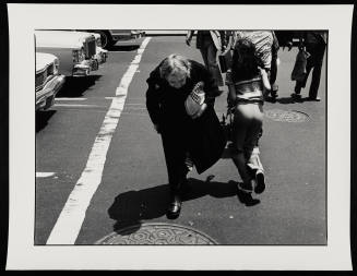© Estate of Lou Stoumen.  Image courtesy Emory Libraries Digitization