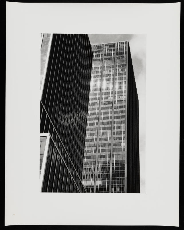 © Estate of Lou Stoumen.  Image courtesy Emory Libraries Digitization