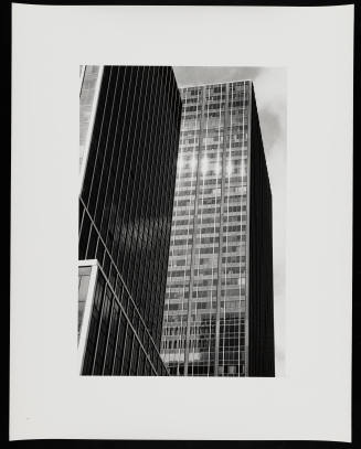 © Estate of Lou Stoumen.  Image courtesy Emory Libraries Digitization