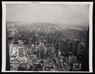 © Estate of Lou Stoumen.  Image courtesy Emory Libraries Digitization