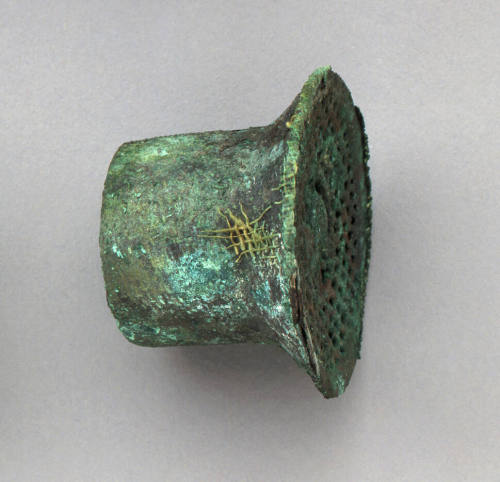© Michael C. Carlos Museum, Emory University.  Photo by Michael McKelvey.