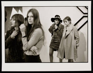 © Danny Lyon.  Image courtesy Emory Libraries Digitization