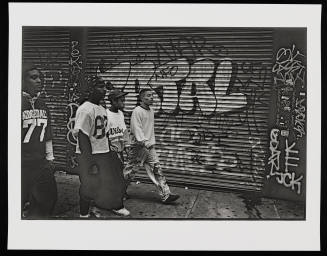 © Danny Lyon.  Image courtesy Emory Libraries Digitization