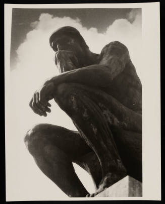 © Estate of Edward Quigley.  Image courtesy Emory Libraries Digitization.