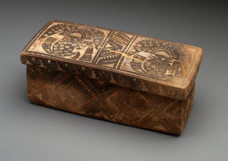 © Michael C. Carlos Museum, Emory University.  Photo by Michael McKelvey.