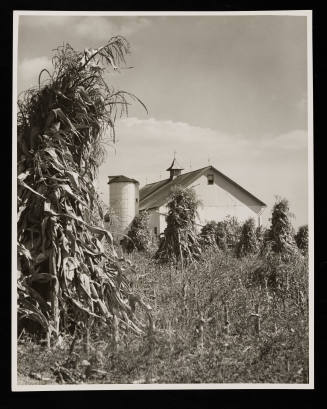 © Estate of Edward Quigley.  Image courtesy Emory Libraries Digitization.