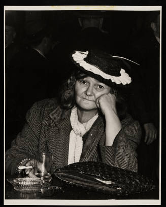 © Erika Stone.  Image courtesy Emory Libraries Digitization.