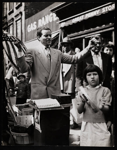 © Erika Stone.  Image courtesy Emory Libraries Digitization.