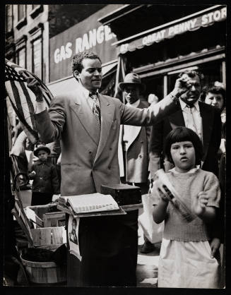 © Erika Stone.  Image courtesy Emory Libraries Digitization.