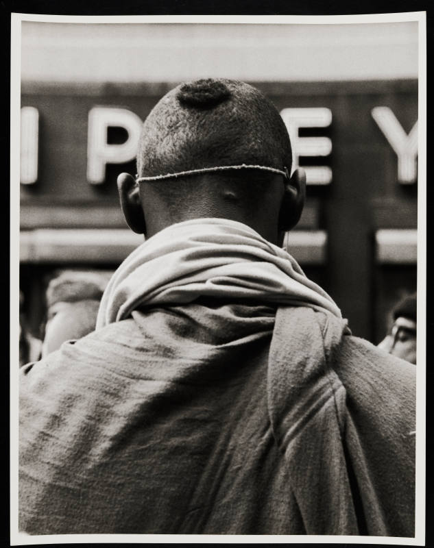 © Erika Stone.  Image courtesy Emory Libraries Digitization.