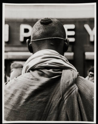 © Erika Stone.  Image courtesy Emory Libraries Digitization.