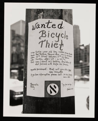 © Estate of Lou Stoumen.  Image courtesy Emory Libraries Digitization