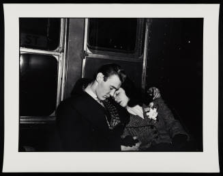 © Estate of Lou Stoumen.  Image courtesy Emory Libraries Digitization