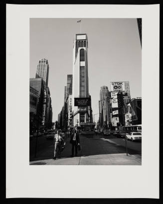 © Estate of Lou Stoumen.  Image courtesy Emory Libraries Digitization