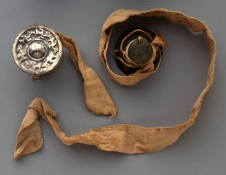 © Michael C. Carlos Museum, Emory University.  Photo by Michael McKelvey.