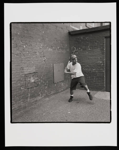 © Danny Lyon.  Image courtesy Emory Libraries Digitization