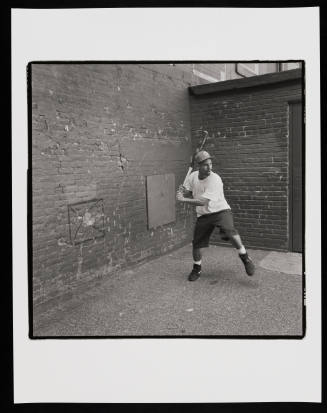 © Danny Lyon.  Image courtesy Emory Libraries Digitization