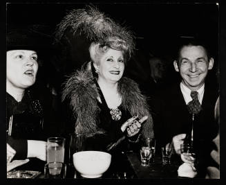© Erika Stone.  Image courtesy Emory Libraries Digitization.