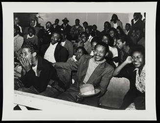 © Estate of Lou Stoumen.  Image courtesy Emory Libraries Digitization