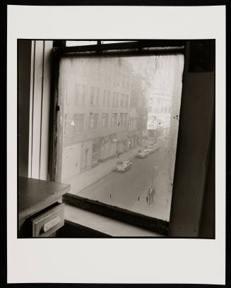 © Danny Lyon.  Image courtesy Emory Libraries Digitization