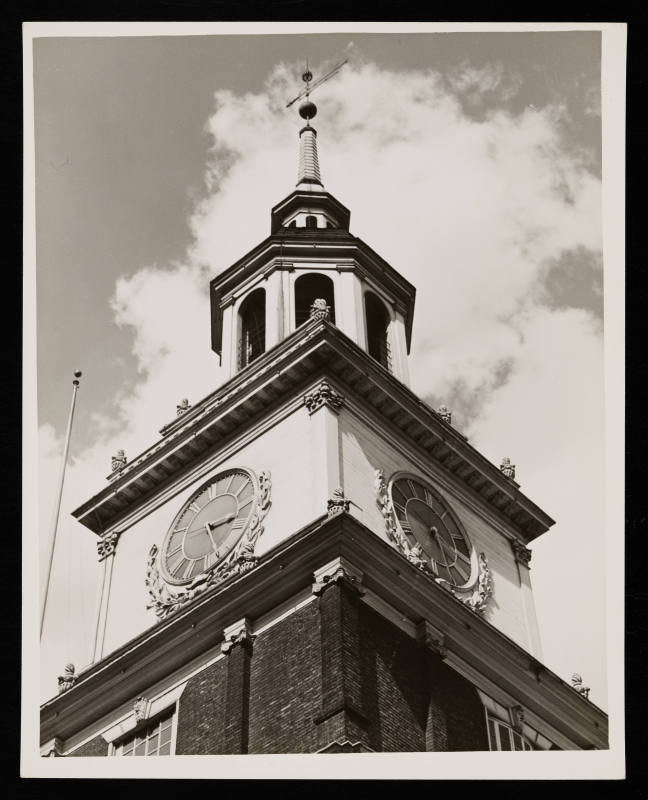 © Estate of Edward Quigley.  Image courtesy Emory Libraries Digitization.
