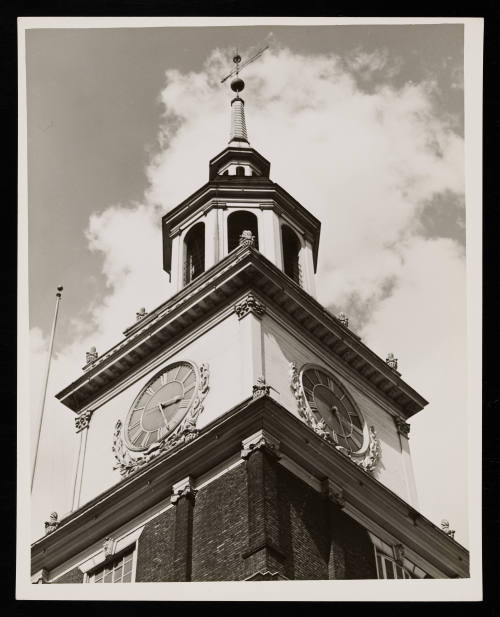© Estate of Edward Quigley.  Image courtesy Emory Libraries Digitization.