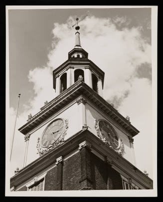 © Estate of Edward Quigley.  Image courtesy Emory Libraries Digitization.