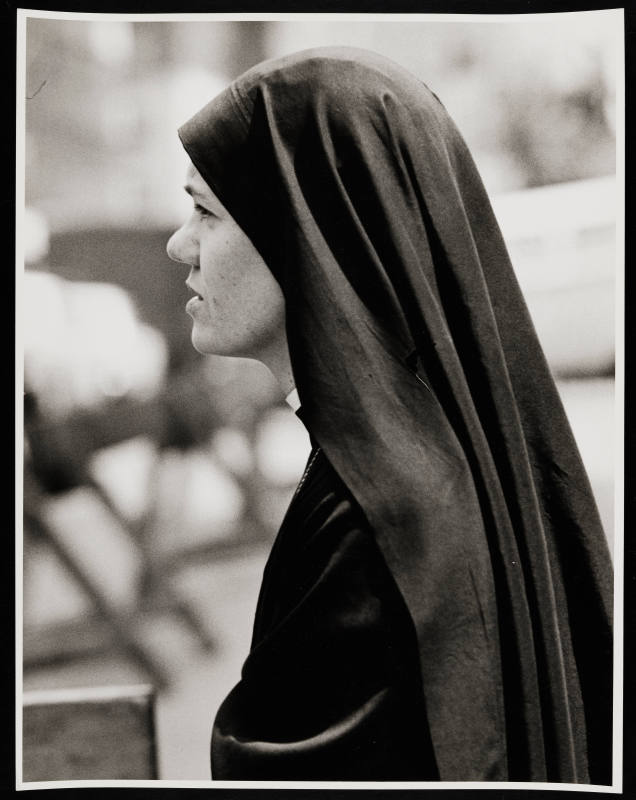 © Erika Stone.  Image courtesy Emory Libraries Digitization.