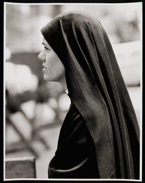 © Erika Stone.  Image courtesy Emory Libraries Digitization.