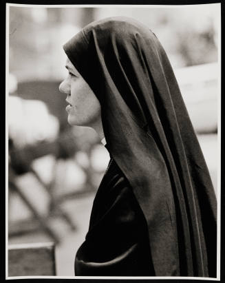 © Erika Stone.  Image courtesy Emory Libraries Digitization.