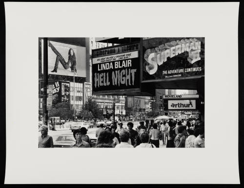 © Estate of Lou Stoumen.  Image courtesy Emory Libraries Digitization