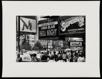 © Estate of Lou Stoumen.  Image courtesy Emory Libraries Digitization