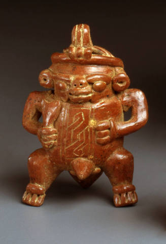 © Michael C. Carlos Museum, Emory University.  Photo by Michael McKelvey.