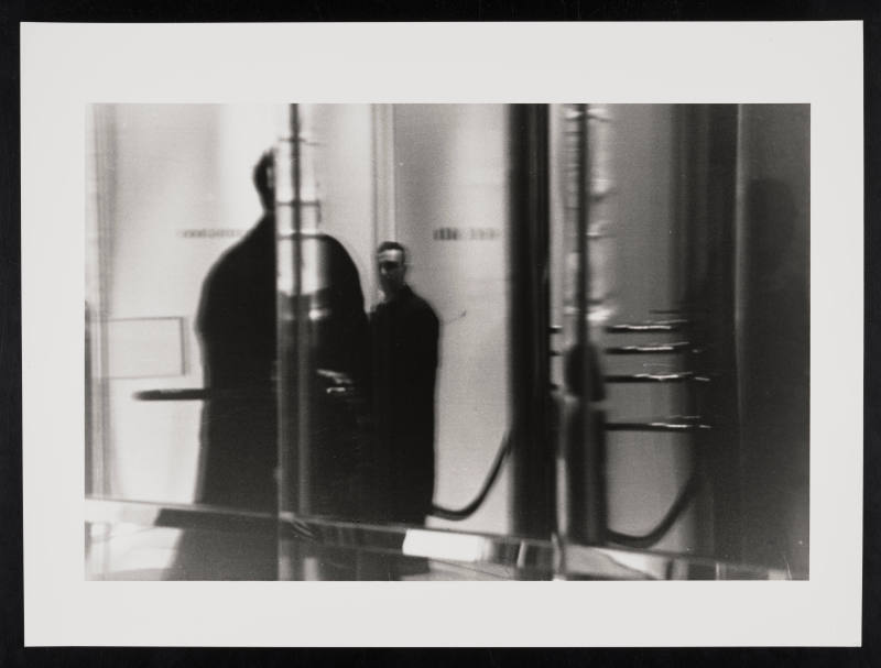 © Louis Stettner Estate.  Image courtesy Emory Libraries Digitization.