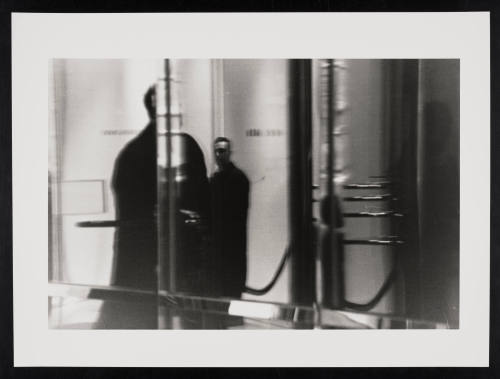 © Louis Stettner Estate.  Image courtesy Emory Libraries Digitization.