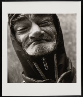 © Louis Stettner Estate.  Image courtesy Emory Libraries Digitization.